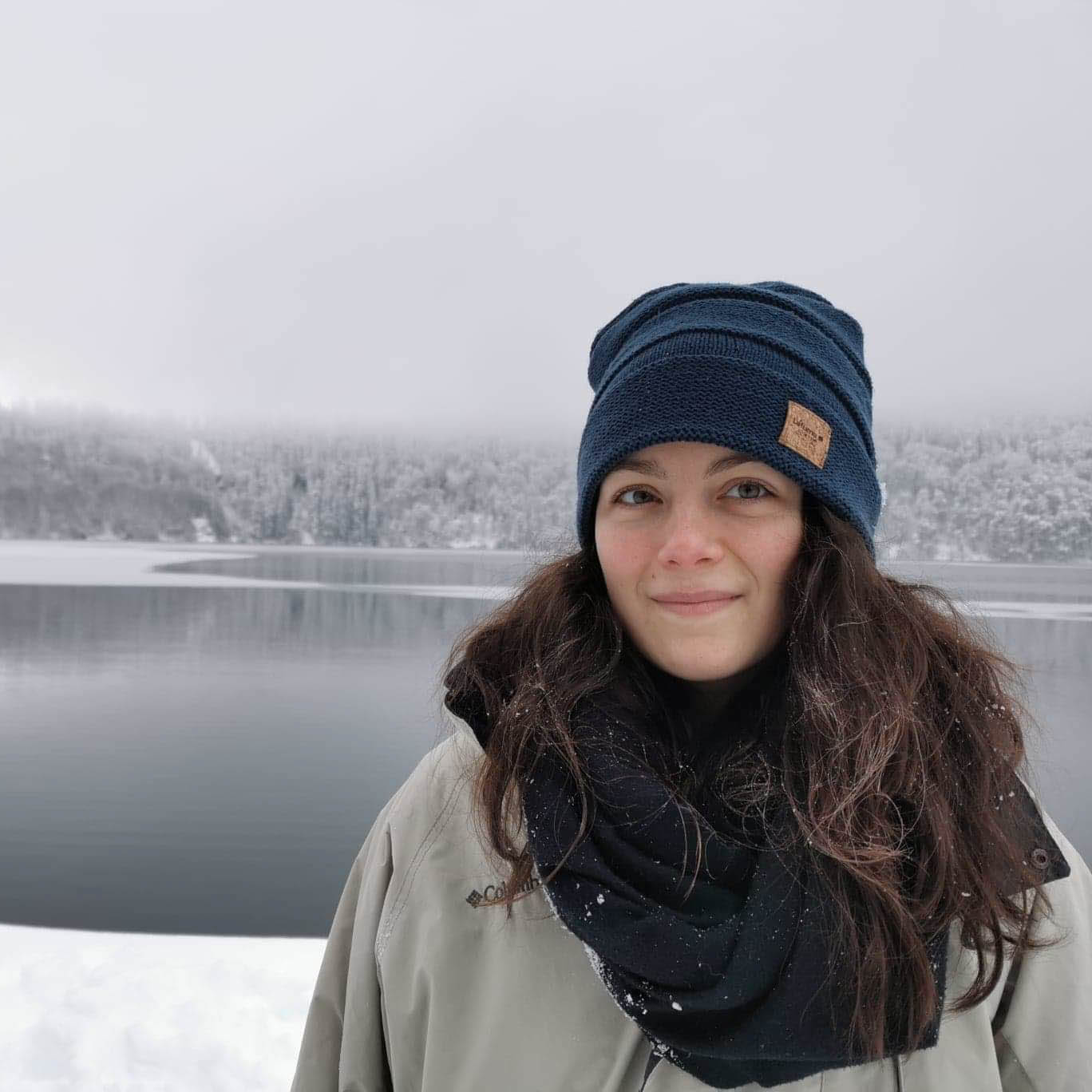 portrait romane ordi