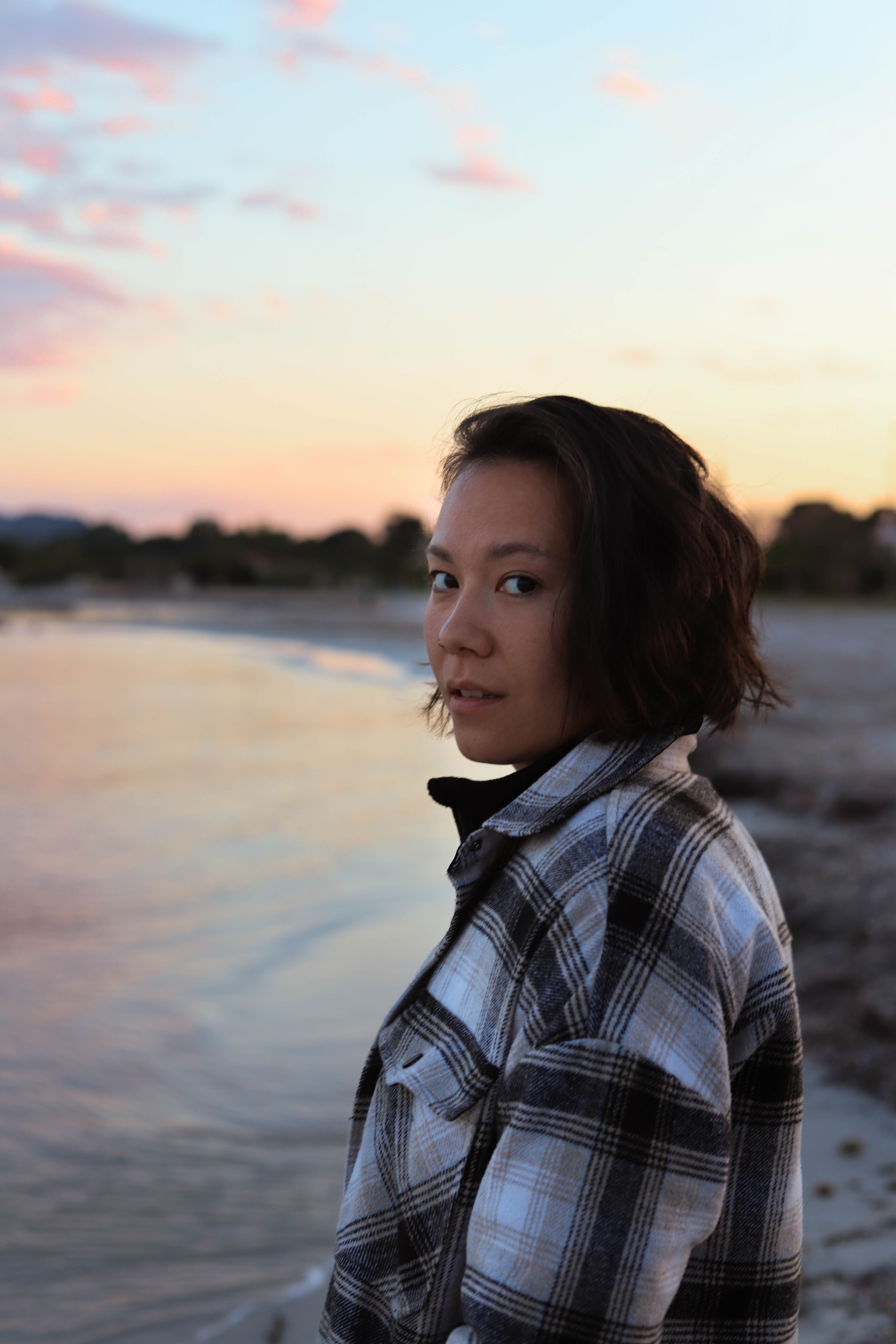 Portrait Félicia